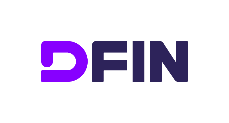 DFIN Logo