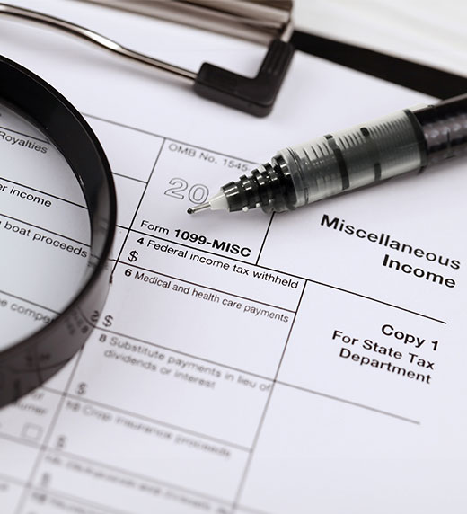 Stress-Free 1099 Filing for 2025: What You Need to Know