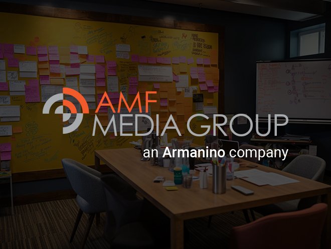 AMF Media Group Helping You Win and Grow