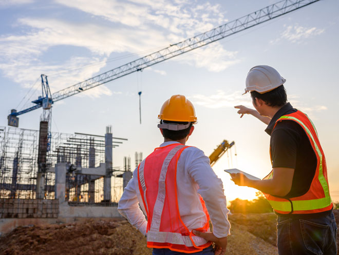 Construction Firm Doubles Project Capacity With Workday/Procore Integration & Interim Support